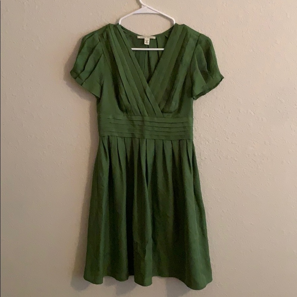 Banana republic dress